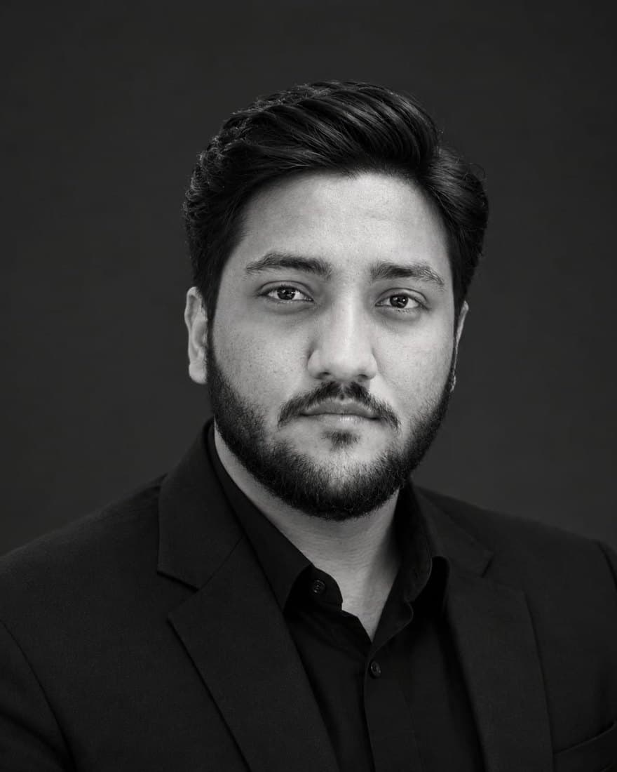 Moin Akmal Khan, CTO & Co-Founder at Novista Solutions